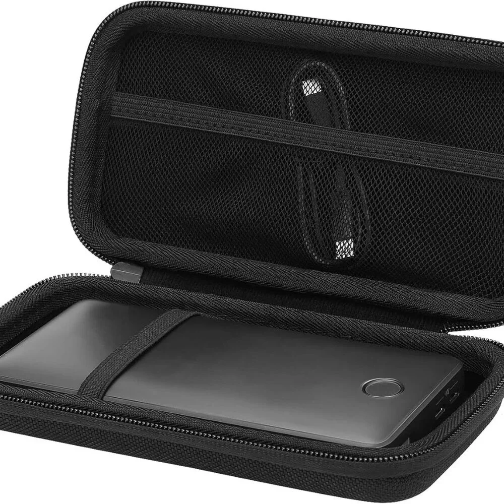 Hard Travel Case Carrying Storage Bag Box(Any Color)
